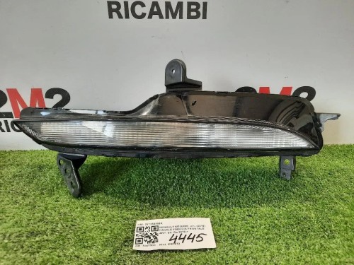 Fanale Freccia Frontale ANT SX