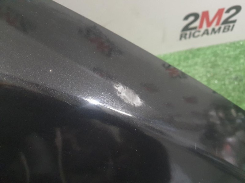 Fanale Freccia Frontale ANT SX 261354958R Renault Mégane IV 2016