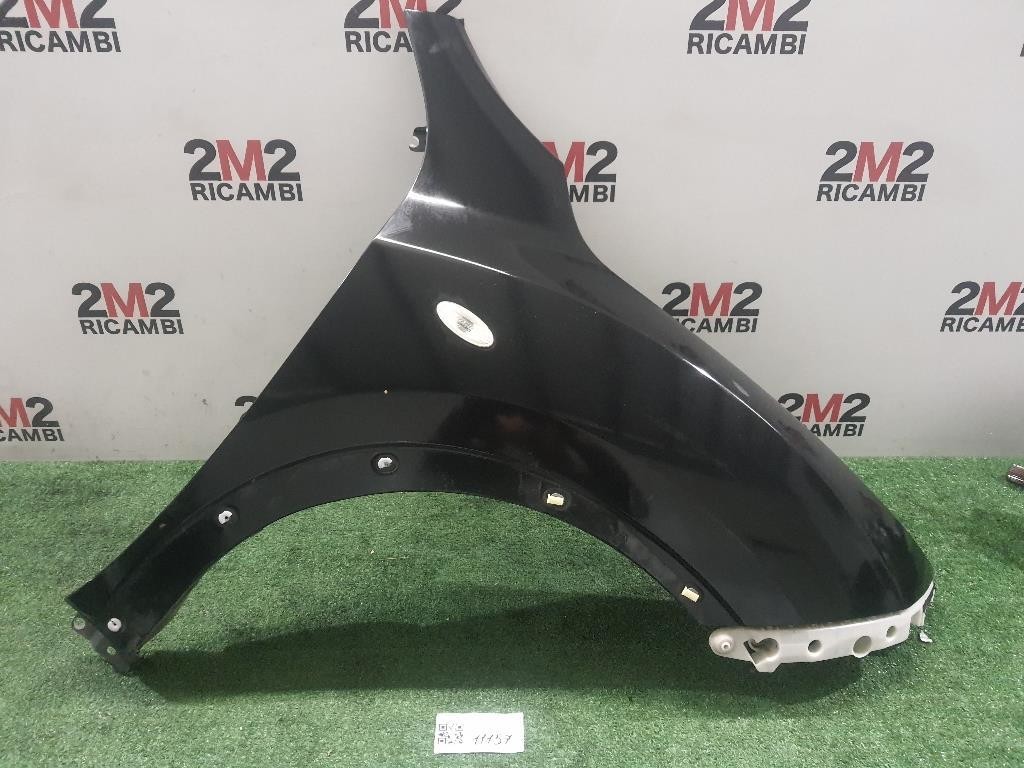 Parafango ANT DX F3100BV8MA Nissan JUKE I 2010