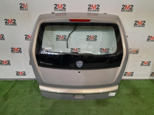 Portello POST NUDO 51795657 Lancia MUSA II 2007