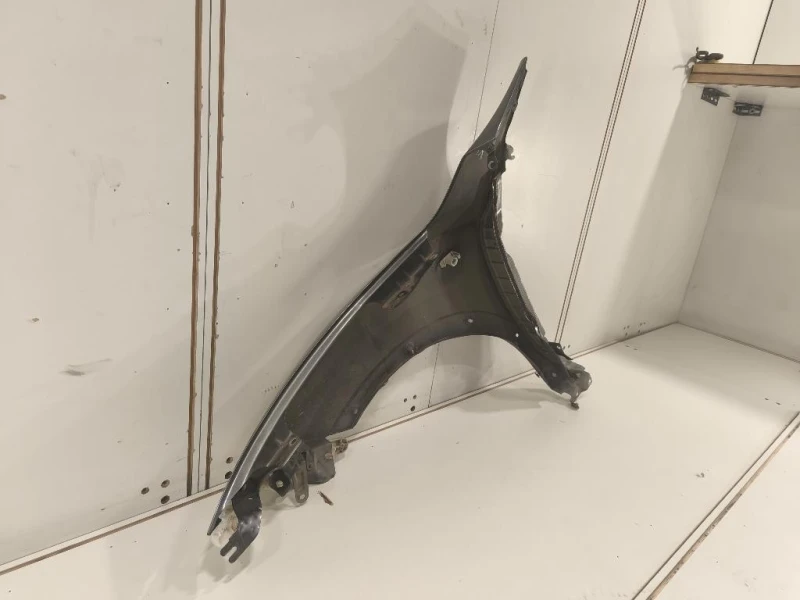 Parafango ANT DX F31001KKAA Nissan JUKE I 2010