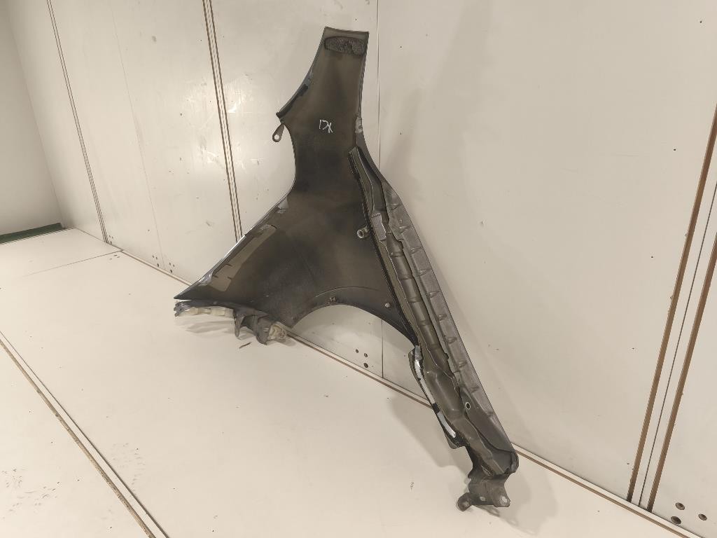 Fanale Freccia Frontale ANT SX 261354958R Renault Mégane IV 2016