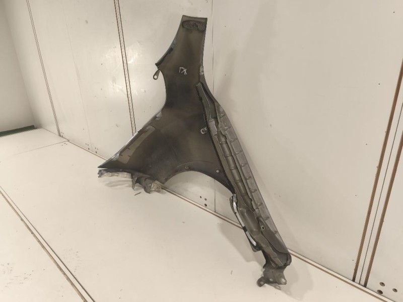Fanale Freccia Frontale ANT SX 261354958R Renault Mégane IV 2016