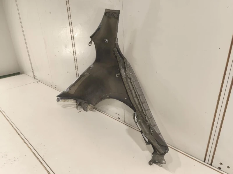 Parafango ANT DX F31001KKAA Nissan JUKE I 2010