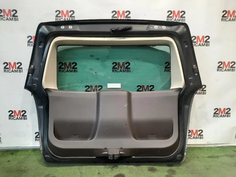 Portello POST 51795657 Lancia MUSA II 2007