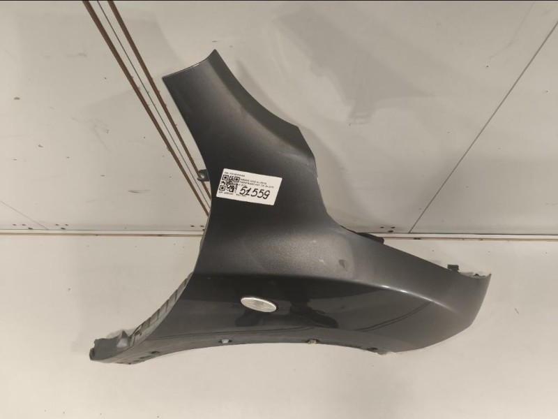 Parafango ANT DX F31001KKAA Nissan JUKE I 2010