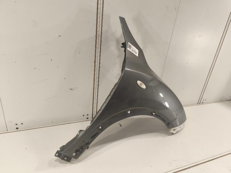 Fanale Freccia Frontale ANT SX 261354958R Renault Mégane IV 2016