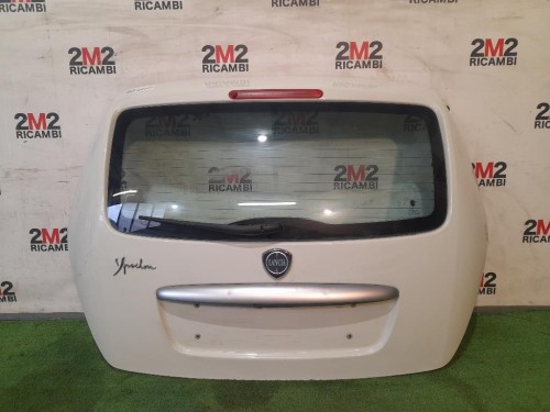 Portello POST NUDA51744435 Lancia Ypsilon II 2009