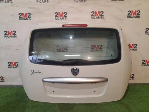 Portello POST NUDA51744435 Lancia Ypsilon II 2009