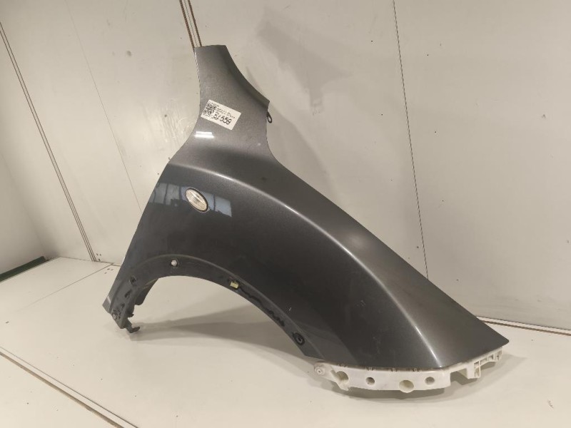 Parafango ANT DX F31001KKAA Nissan JUKE I 2010