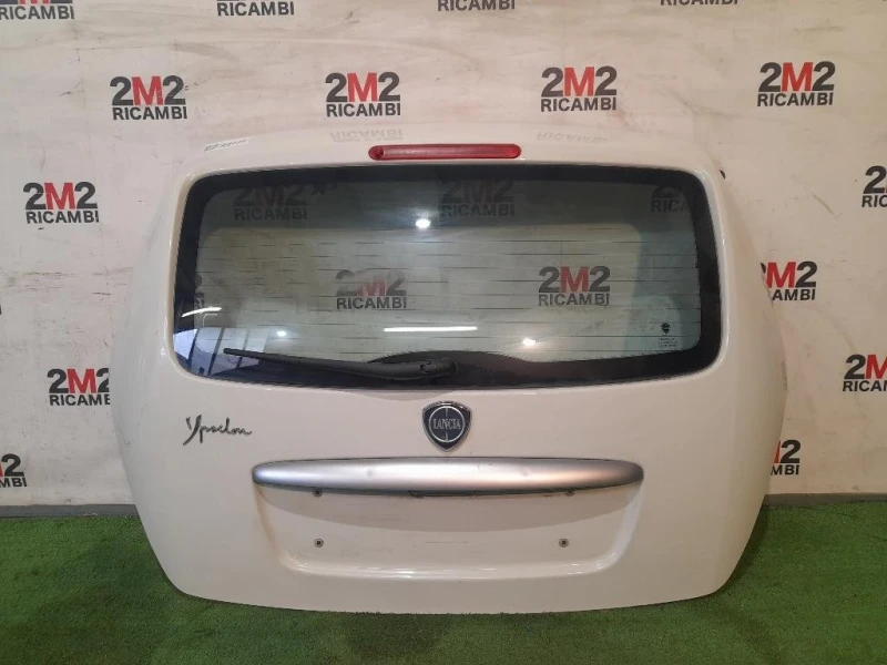 Portello POST NUDA51744435 Lancia Ypsilon II 2009