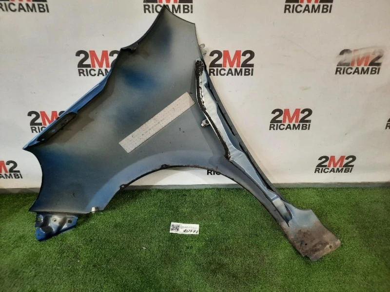 Parafango ANT DX F31001HBMA Nissan Micra IV 2011