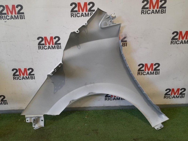 Parafango ANT DX 631125FA2A Nissan Micra V 2016