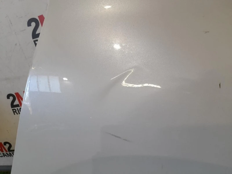 Parafango ANT DX 631125FA2A Nissan Micra V 2016