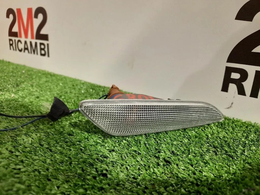 Fanale Freccia Parafango ANT SX 60686517 Lancia Ypsilon III 2011