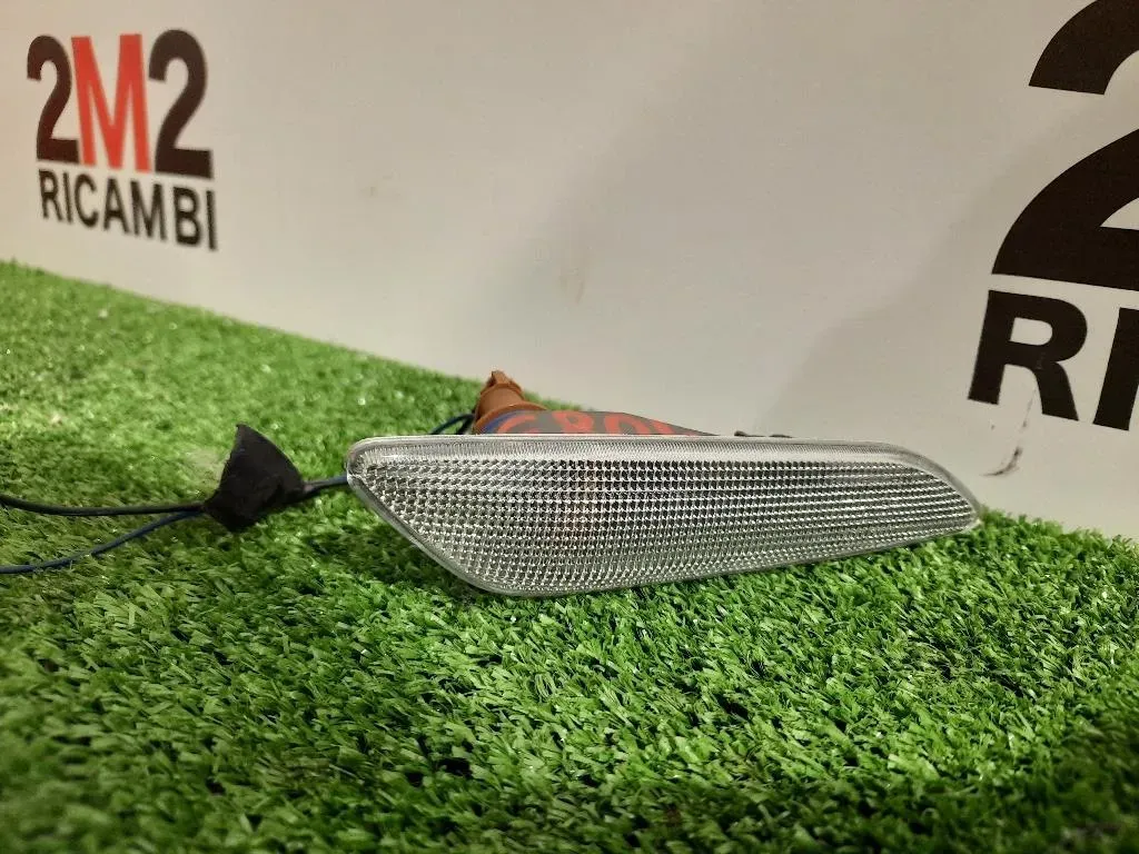 Fanale Freccia Parafango ANT SX 60686517 Lancia Ypsilon III 2011