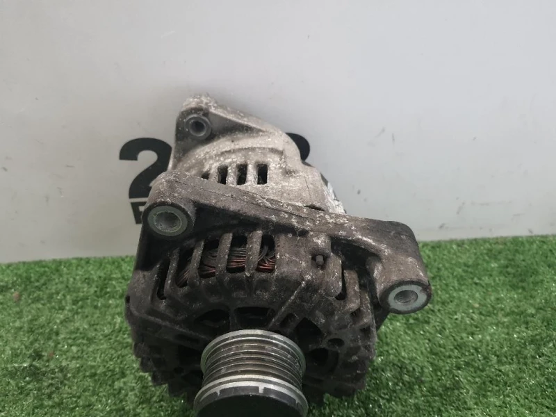 Alternatore 8507624 Bmw Serie 3 E93 Cabrio 2007