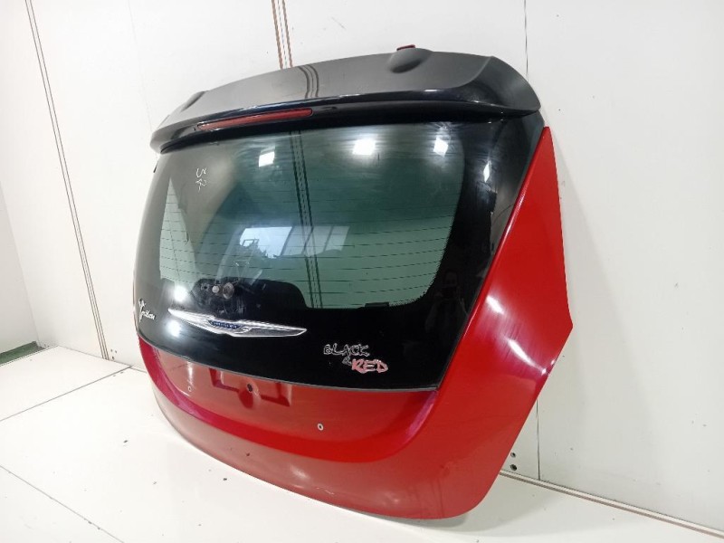 Portello POST 51923964 Lancia Ypsilon III 2011