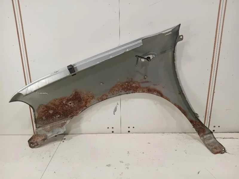 Parafango ANT DX 63100EB330 Nissan Navara 2005