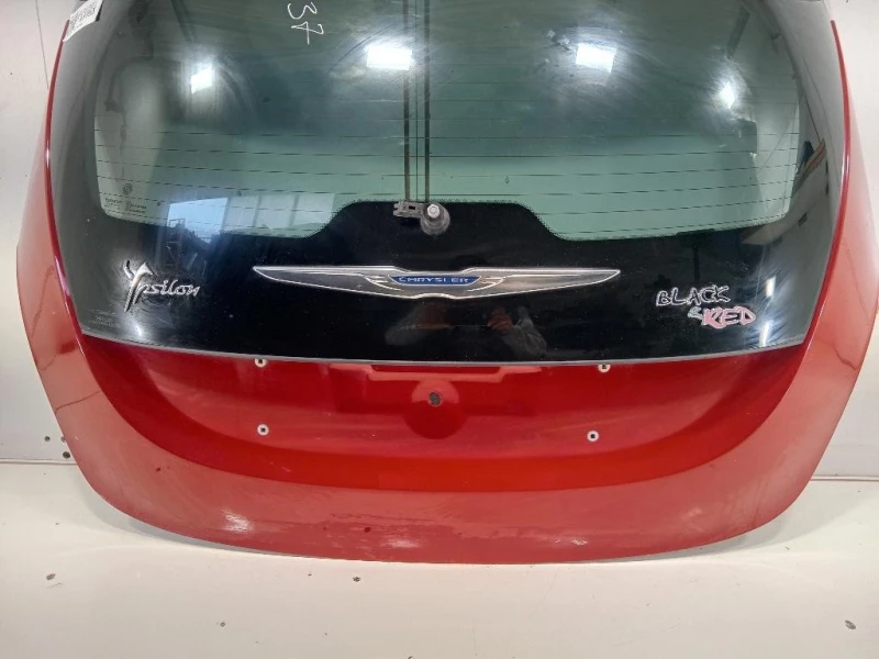 Portello POST 51923964 Lancia Ypsilon III 2011