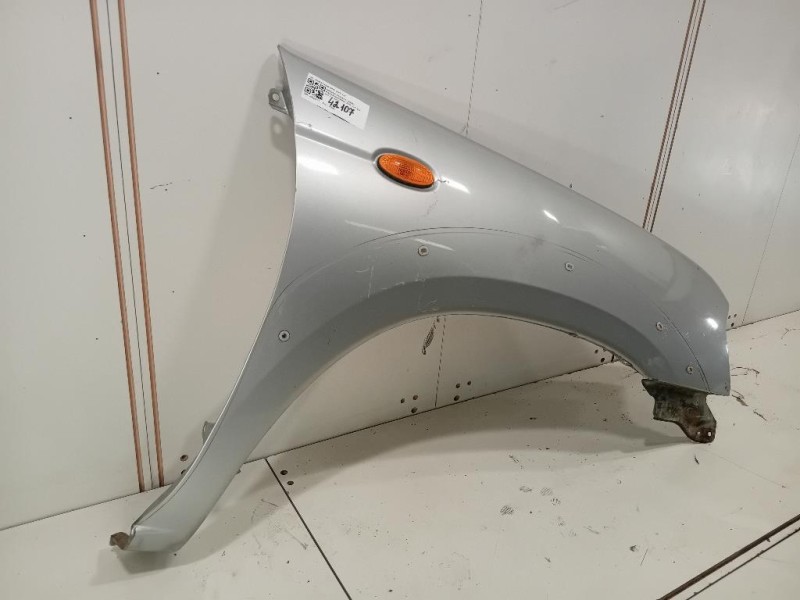 Parafango ANT DX 63100EB330 Nissan Navara 2005