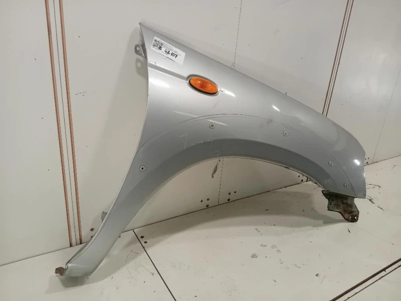 Parafango ANT DX 63100EB330 Nissan Navara 2005