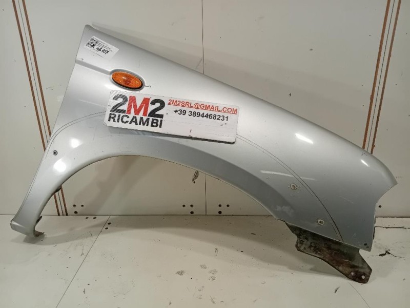 Parafango ANT DX 63100EB330 Nissan Navara 2005