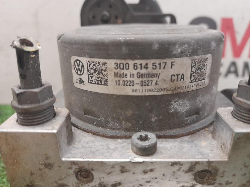 ABS Gruppo ANT 3Q0614517F Volkswagen GOLF VII 2013