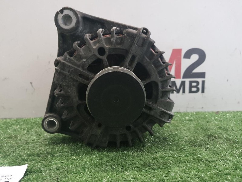 Alternatore 8507624 Bmw Serie 3 E93 Cabrio 2007