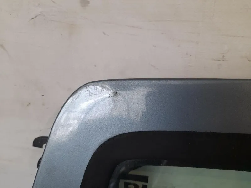 Portello POST STC4390 Land Rover Discovery I 1990