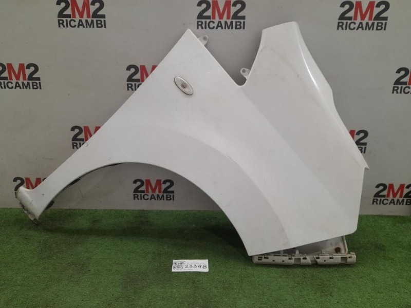 Fanale INF POST DX FANALE INF POST DX Chevrolet Orlando 2011