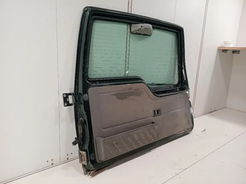 Portello POST Land Rover Discovery II 1999