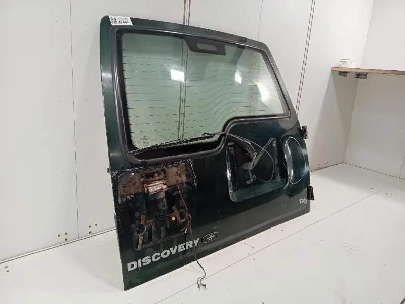 Portello POST Land Rover Discovery II 1999