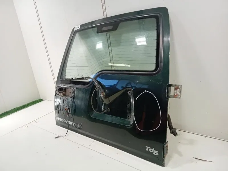 Portello POST Land Rover Discovery II 1999