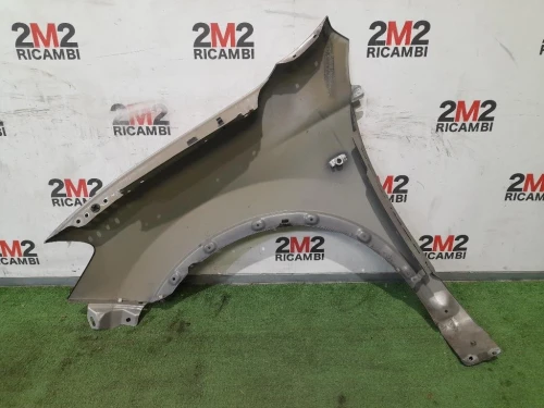 Parafango ANT DX F3100BR0MA Nissan Qashqai I 2010