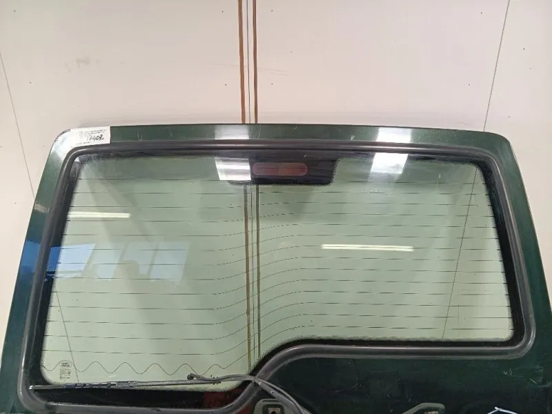 Portello POST Land Rover Discovery II 1999