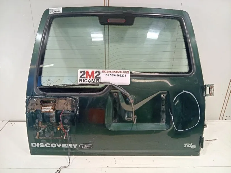 Portello POST Land Rover Discovery II 1999