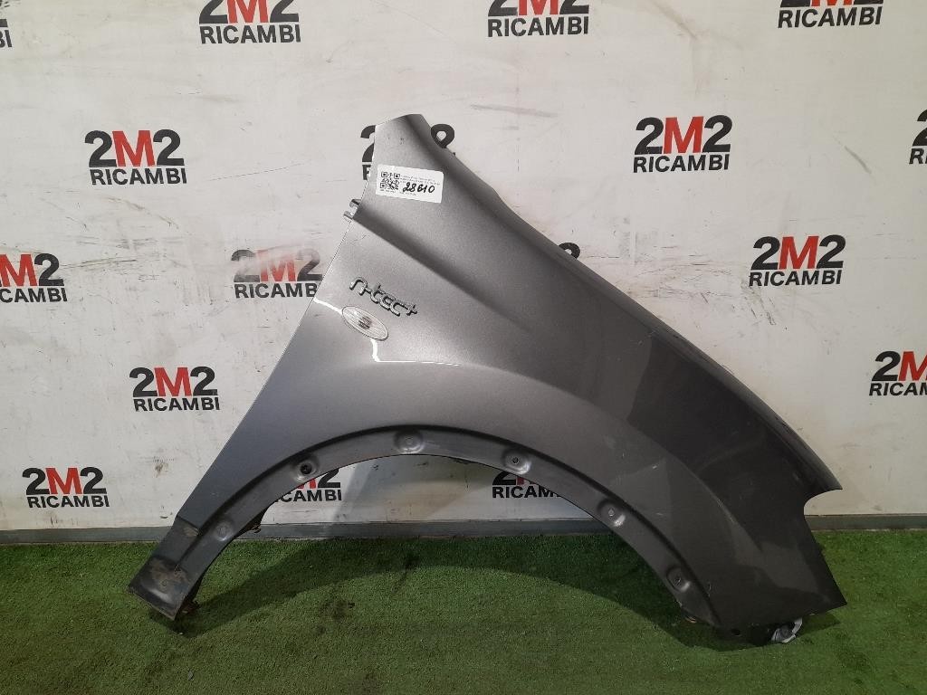 Parafango ANT DX F3100BR0MA Nissan Qashqai I 2010