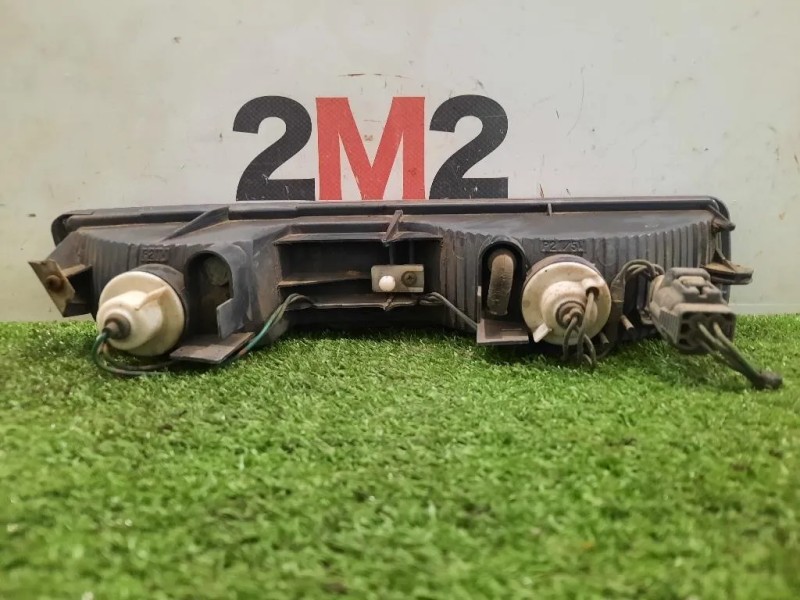 Fanale INF POST DX MR508784 1146344 Mitsubishi Pajero III 2000