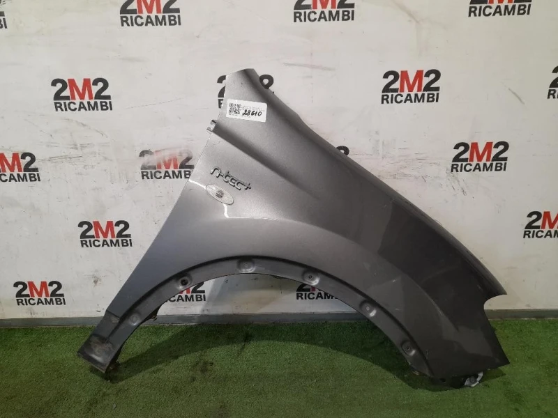 Parafango ANT DX F3100BR0MA Nissan Qashqai I 2010