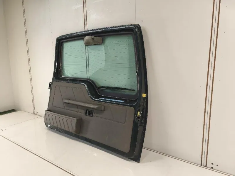 Portello POST BHD700132 Land Rover Discovery II 1999