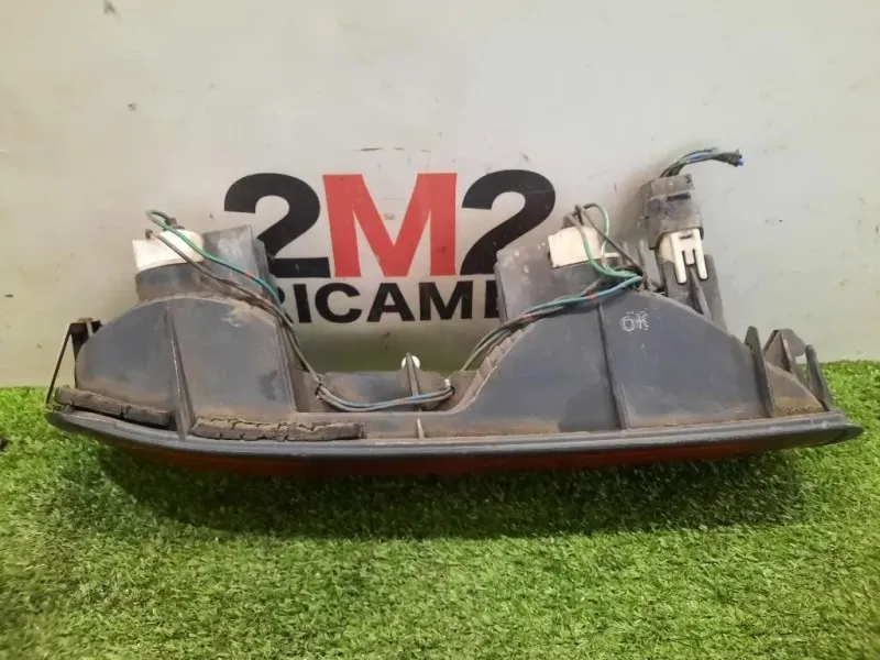 Fanale INF POST DX MR508784 1146344 Mitsubishi Pajero III 2000