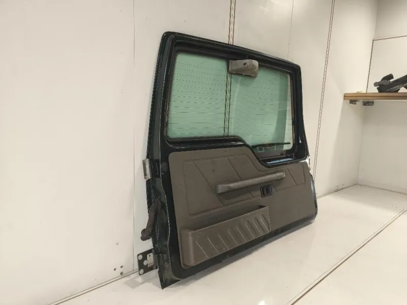 Portello POST BHD700132 Land Rover Discovery II 1999