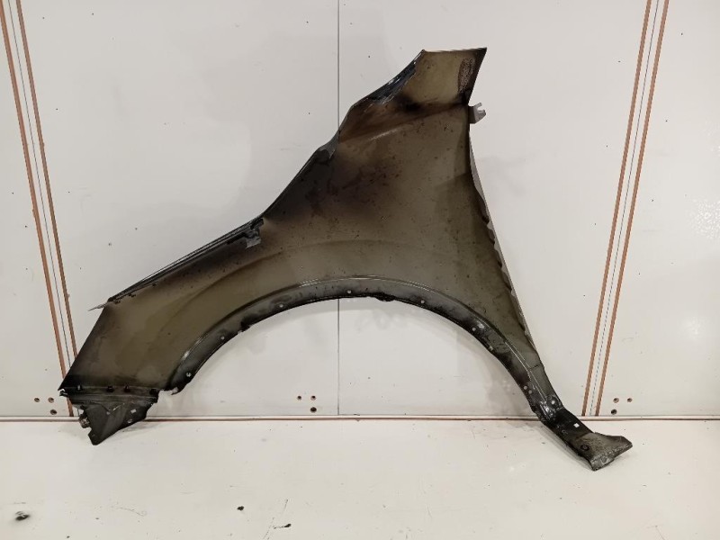 Parafango ANT DX F31004EAMB Nissan Qashqai II 2014