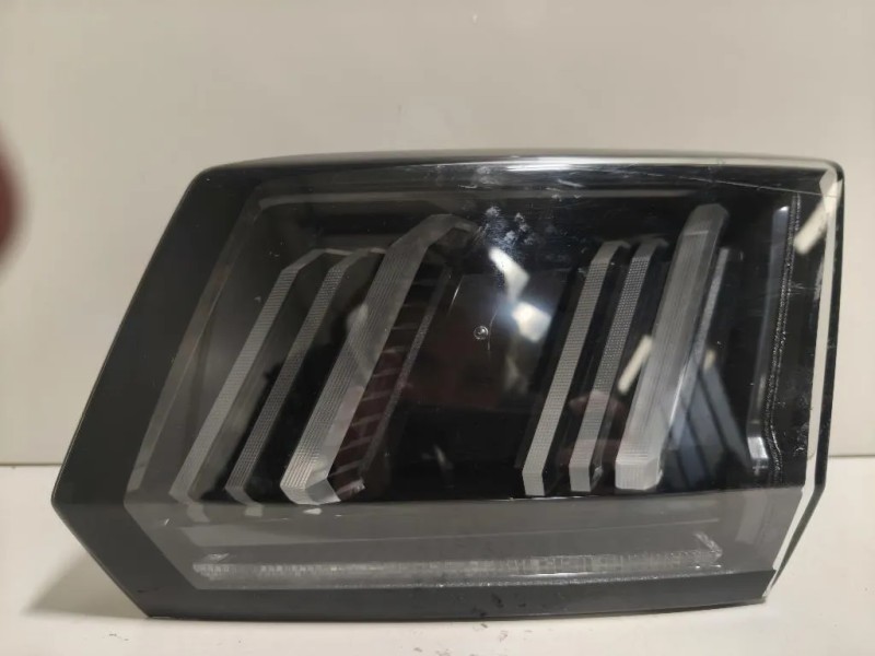 Fanale INF POST DX 9836231380 Peugeot 3008 II 2020