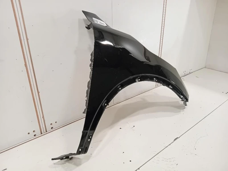 Parafango ANT DX F31004EAMB Nissan Qashqai II 2014