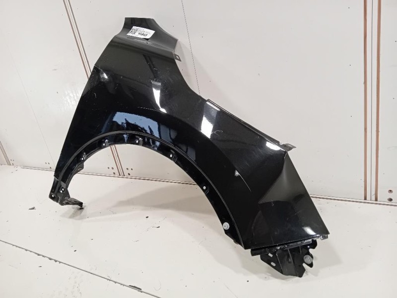 Parafango ANT DX F31004EAMB Nissan Qashqai II 2014