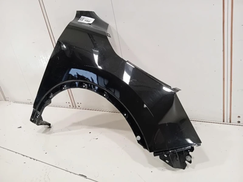 Parafango ANT DX F31004EAMB Nissan Qashqai II 2014