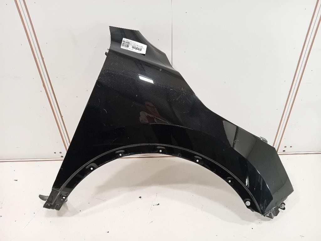 Parafango ANT DX F31004EAMB Nissan Qashqai II 2014