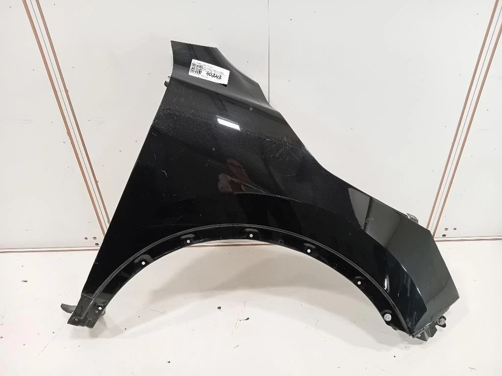 Parafango ANT DX F31004EAMB Nissan Qashqai II 2014